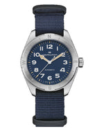 Hamilton H70315940 Hamilton Khaki Field Expedition Watch