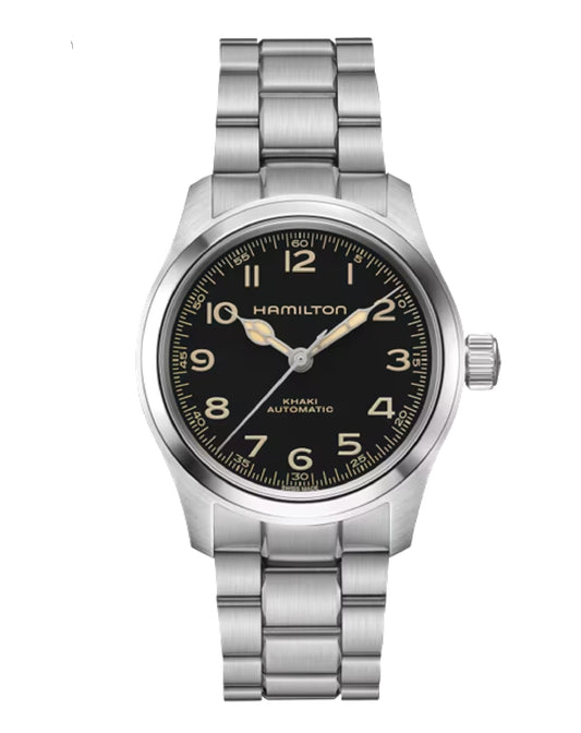 Hamilton Khaki Field Murph Auto H70405130