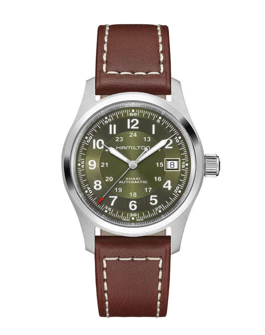 Hamilton Khaki Field King Automatic 38MM