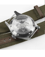 H70475930 Hamilton Khaki Field 38MM Call of Duty