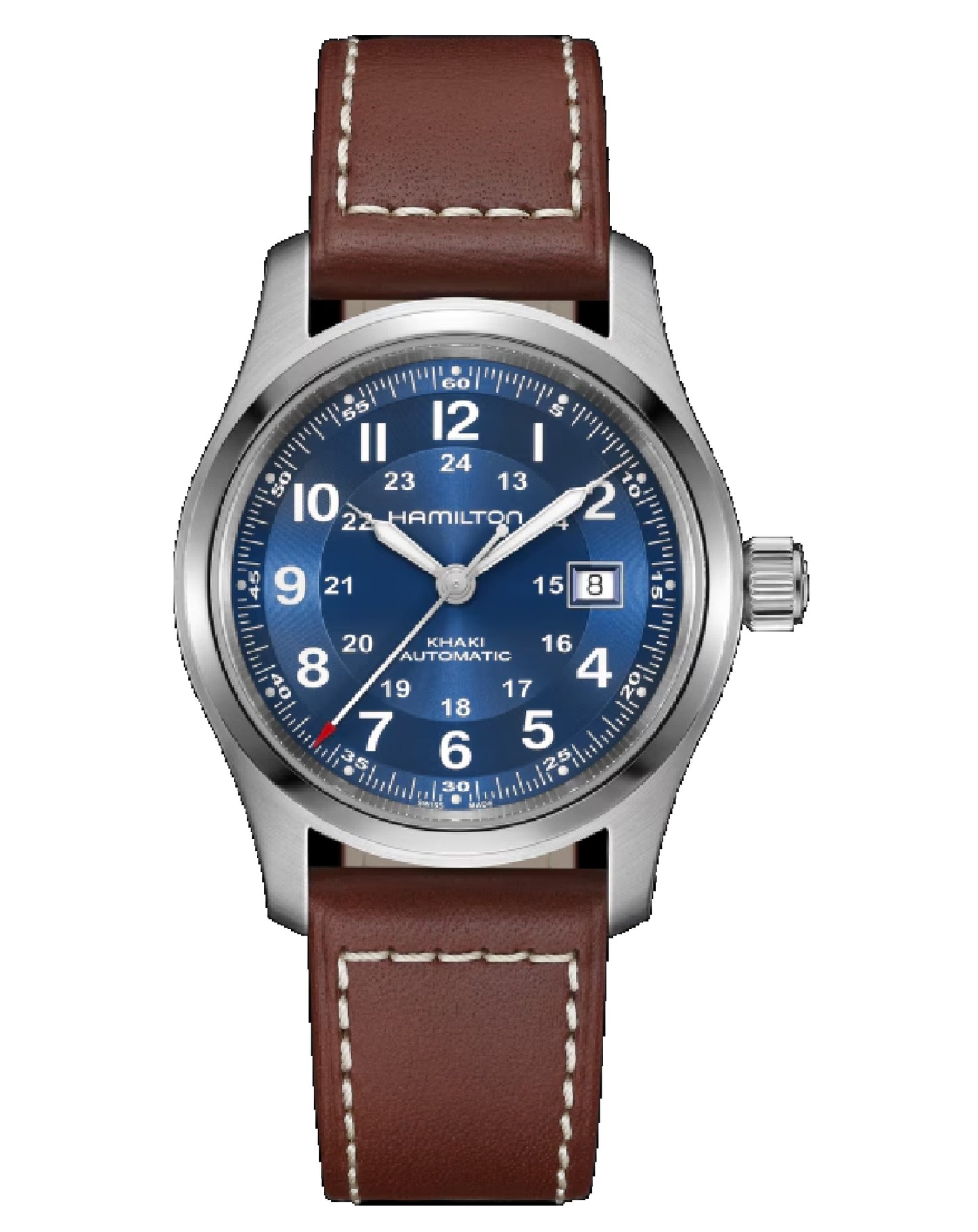 H70605540 Hamilton Khaki Field Automatic 42mm