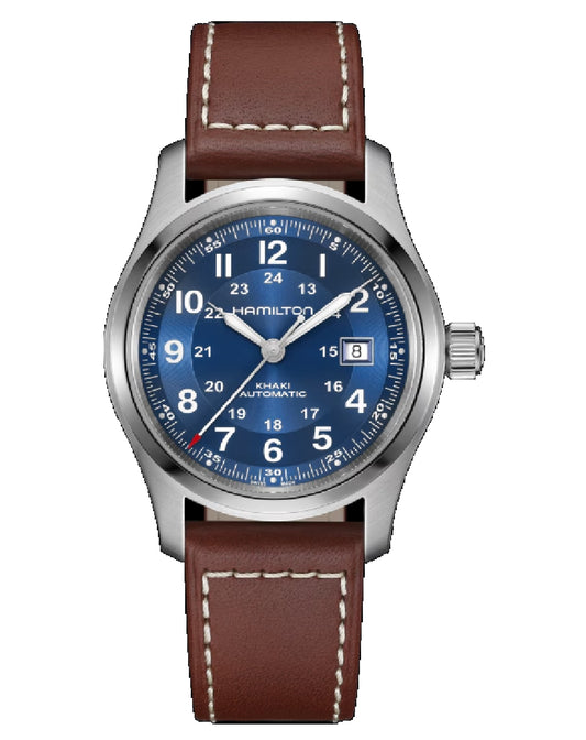 H70605540 Hamilton Khaki Field Automatic 42mm