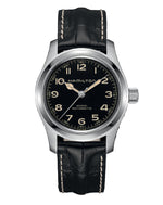 Hamilton Khaki Field Murph Auto