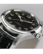 Hamilton Khaki Field Murph Auto
