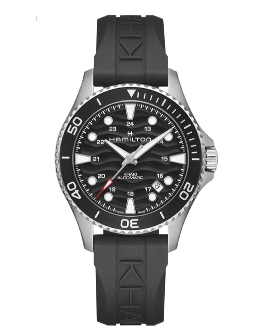 H82415330 Hamilton Khaki NAVY SCUBA AUTO