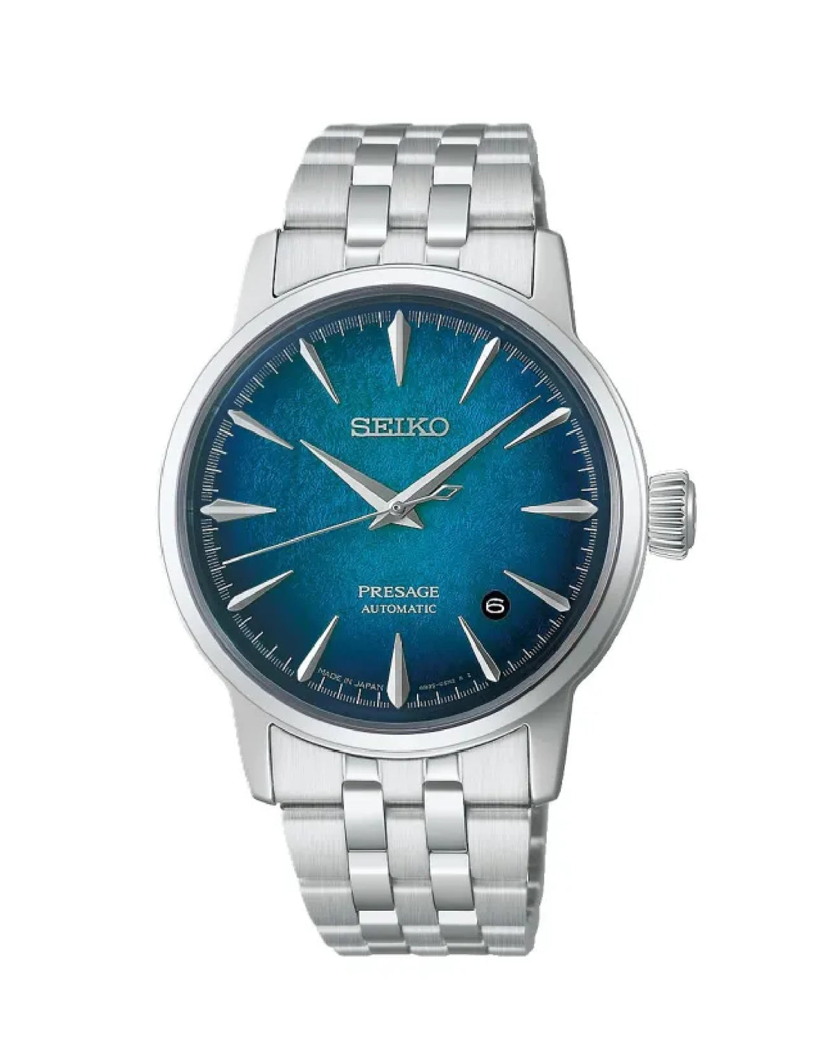 HCB001J1 Seiko PRESAGE Cocktail Time Automatic