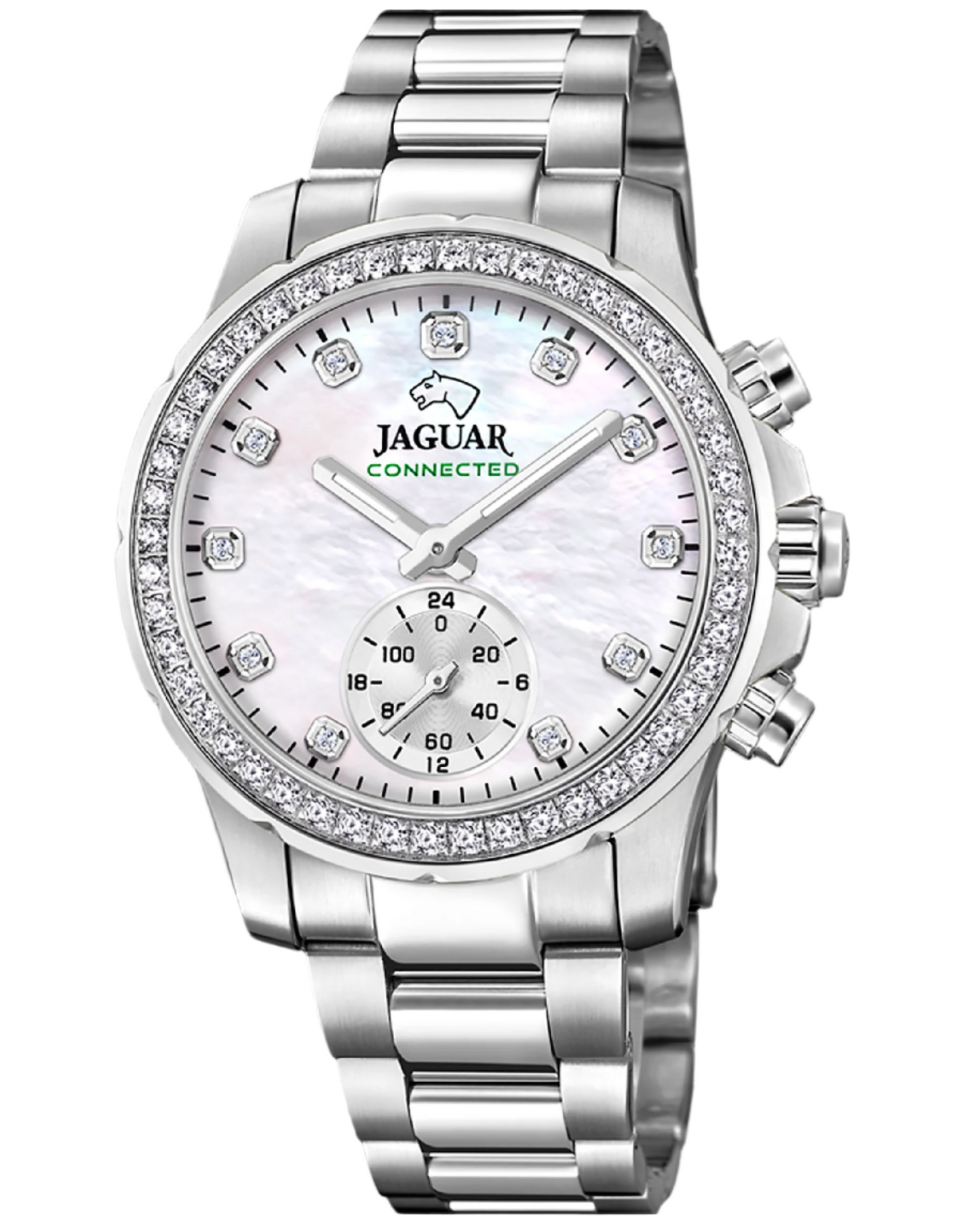 Jaguar  Ladies Connected J980/1