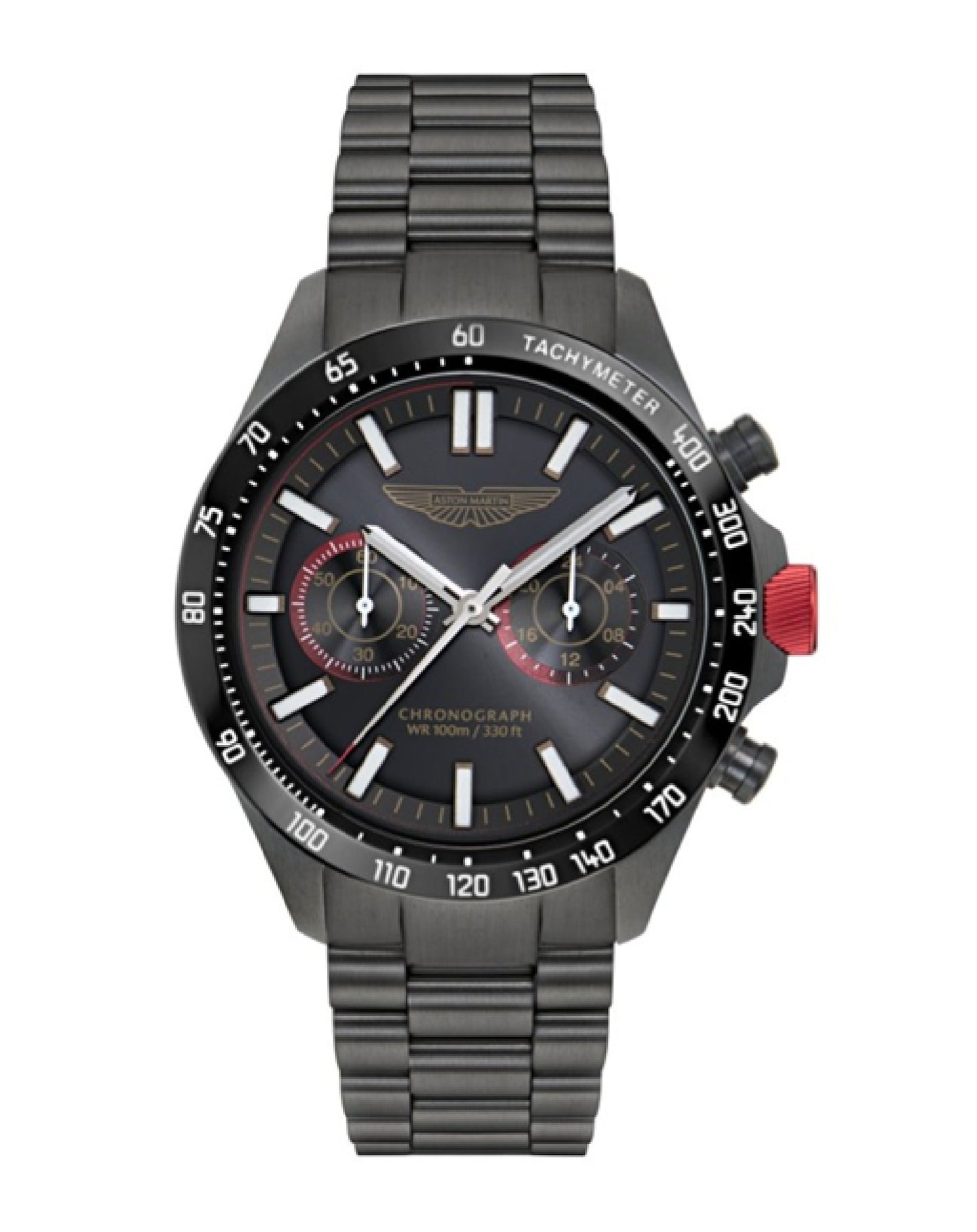 MTIS1F504 Aston Martin