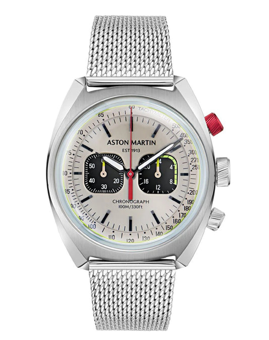 MTTS2F501 Aston Martin Timeless