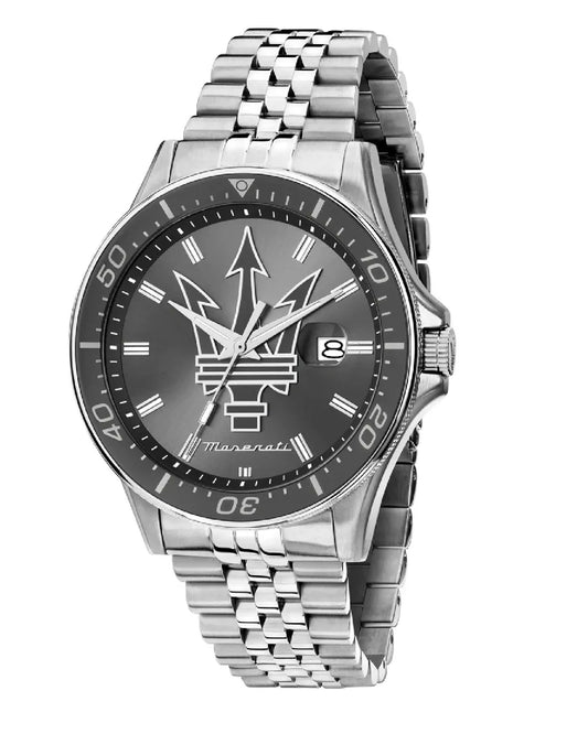 R8853100044 Maserati Competizione Quartz