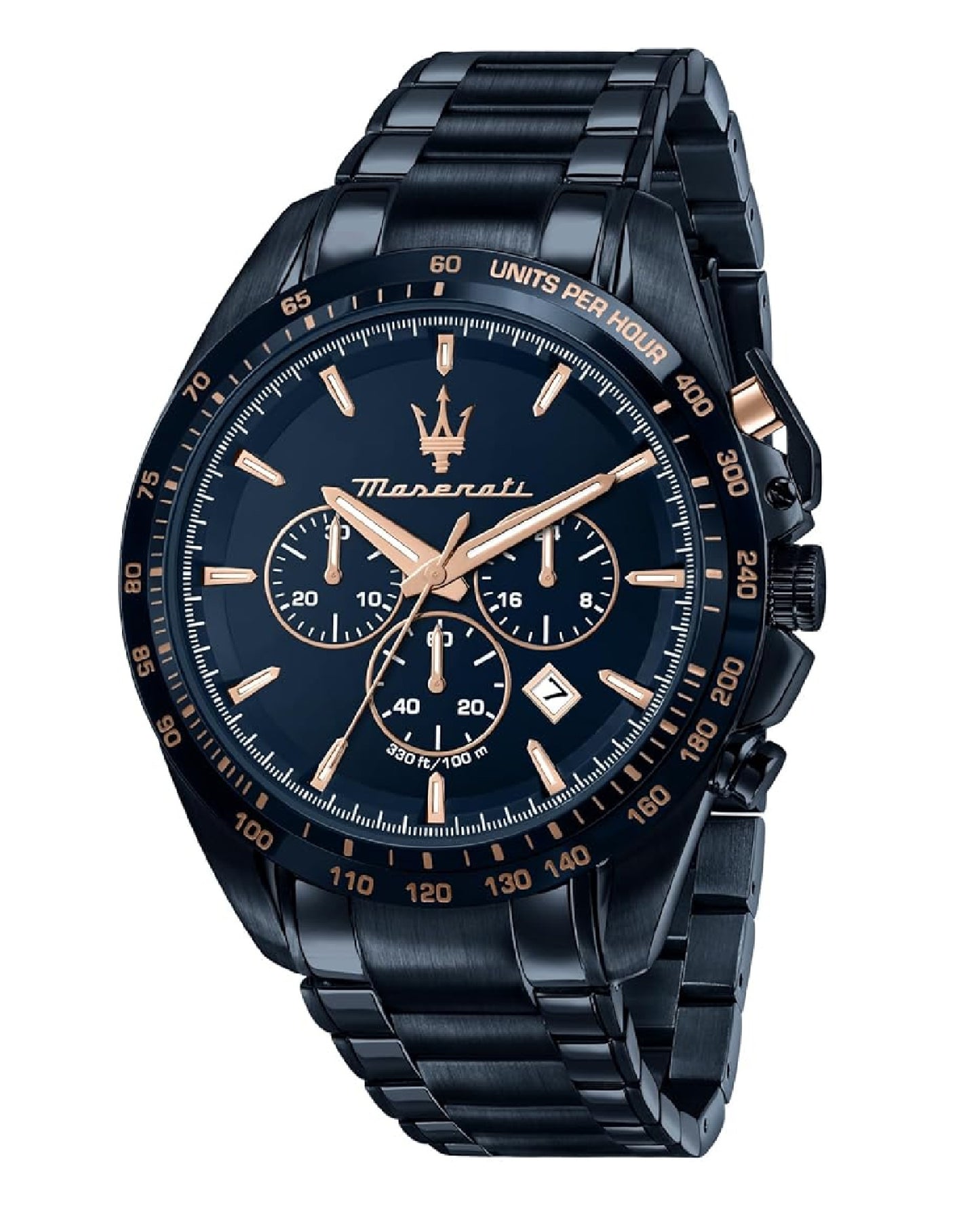 R8873612060 Maserati Traguardo Chrono