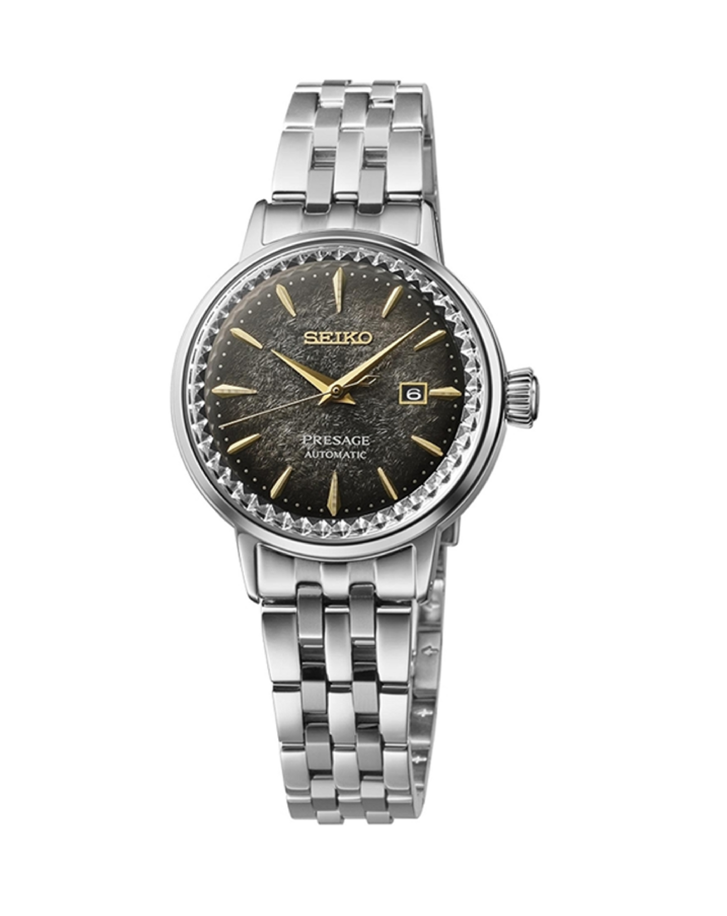 SRE015J1 Presage Cocktail Automatic Night Time Tokio Edition