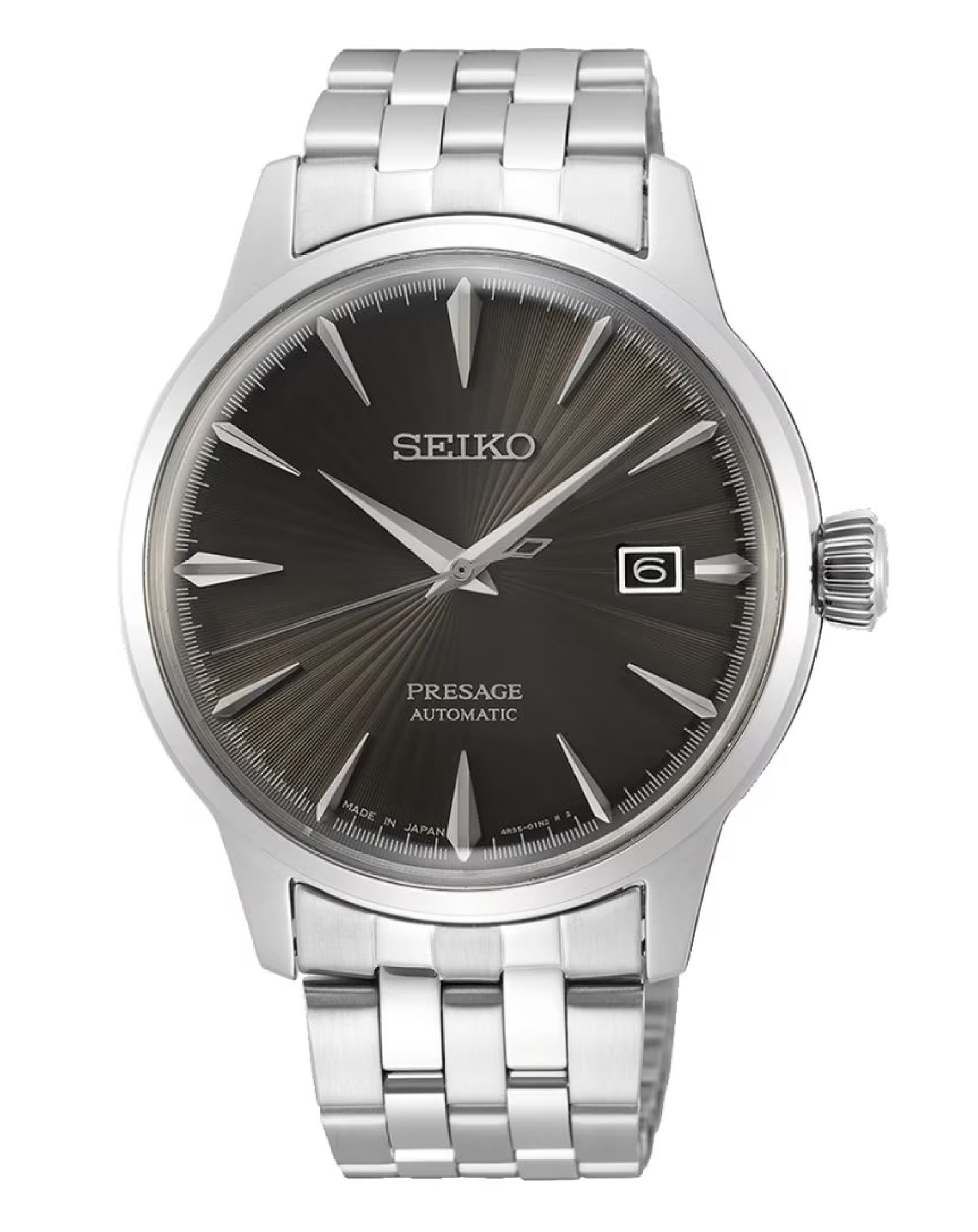Seiko SRPE17J1 Seiko PRESAGE COCKTAIL Automatic Watch
