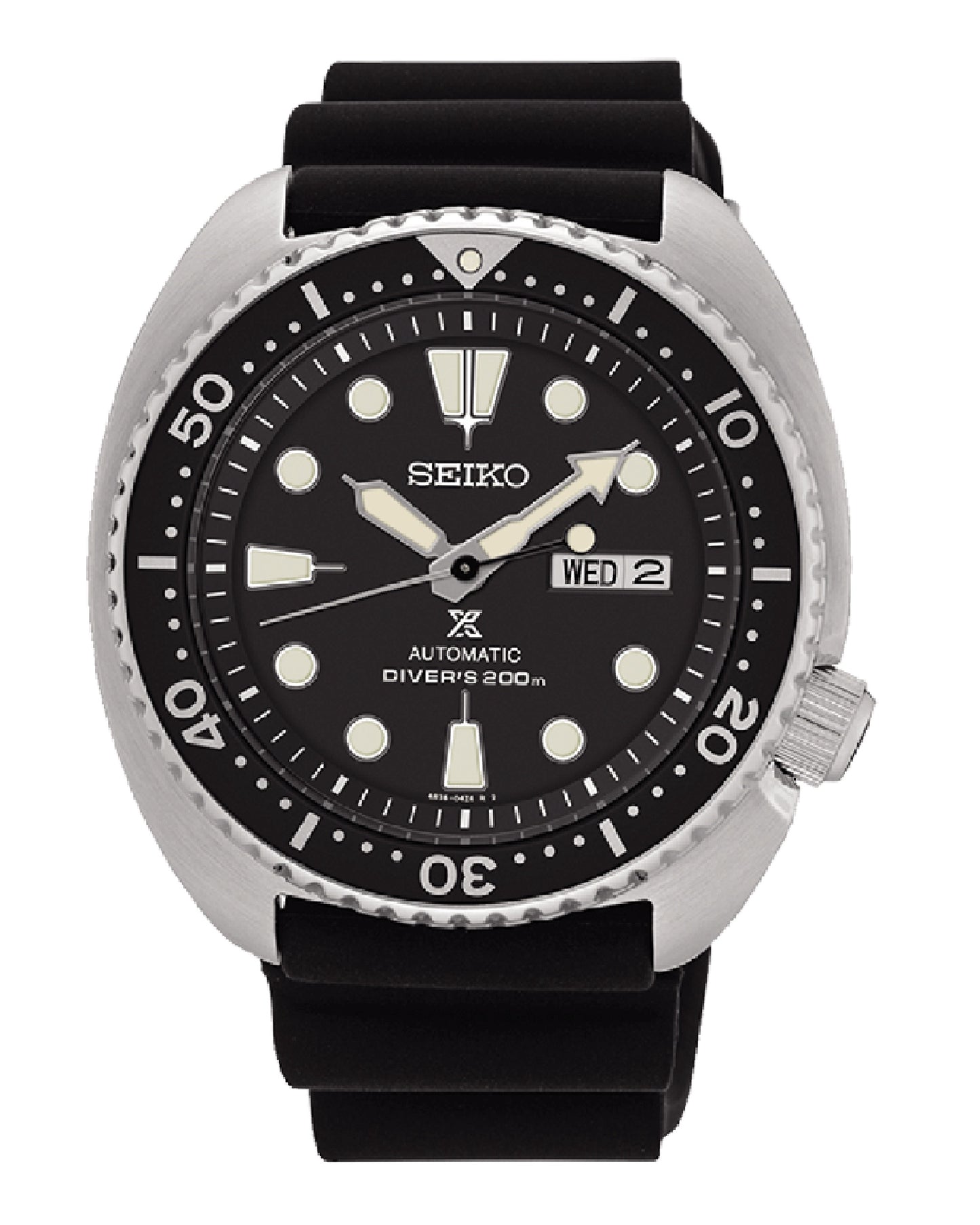 SRPE93K1 Seiko Prospex PADI TORTUGA