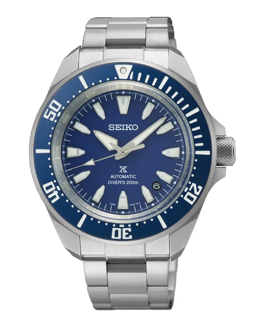 SRPL51K1 Seiko  Prospex SAMURAI