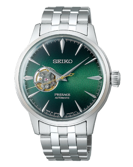 Seiko SSA441J1 Seiko PRESAGE COCKTAIL Automatic Watch