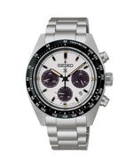 Reloj Seiko Land SSC961P1 Prospex Speedtimer ‘Youngtimer’ White