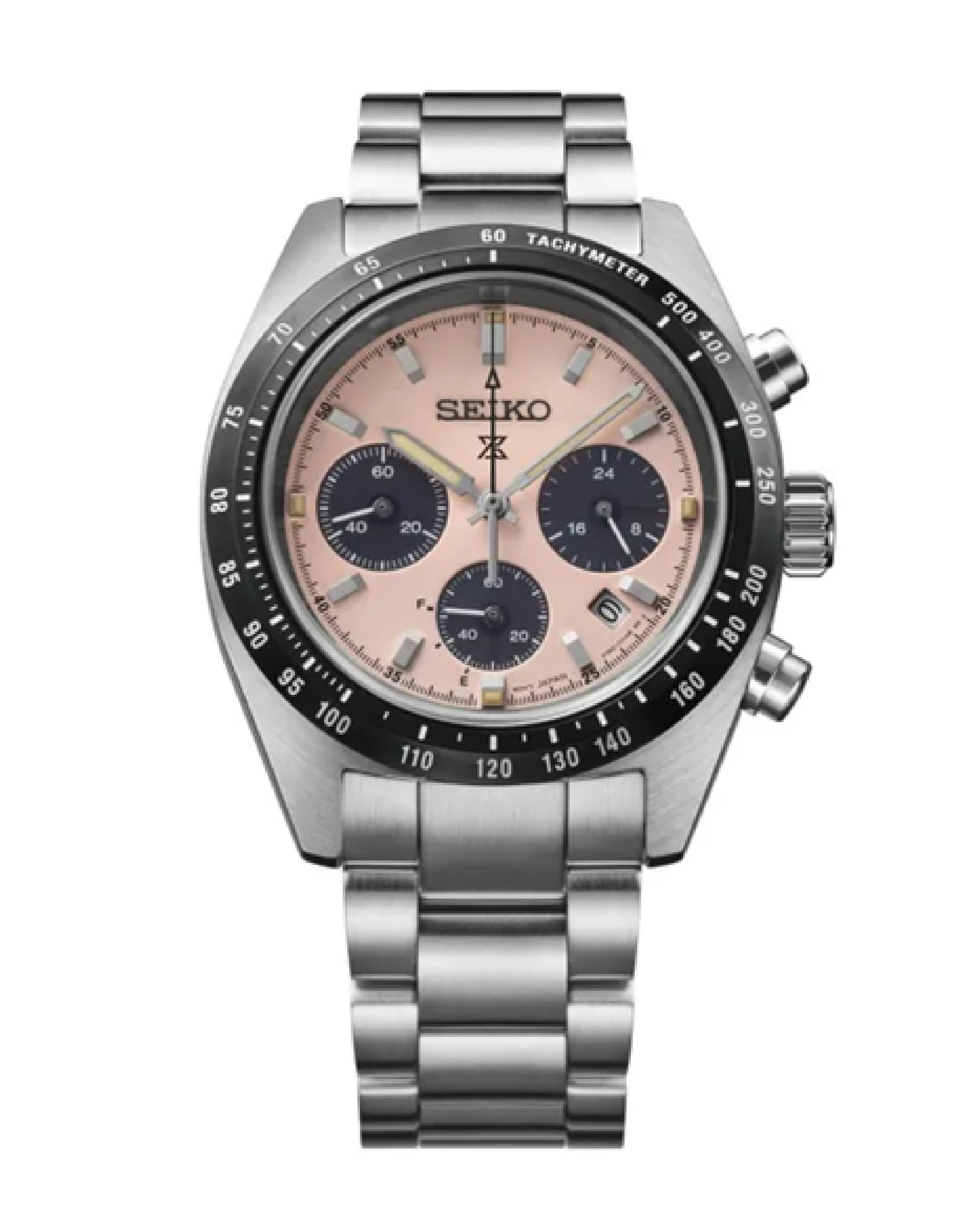 SEIKO PROSPEX SPEEDTIMER SOLAR SSC963P1