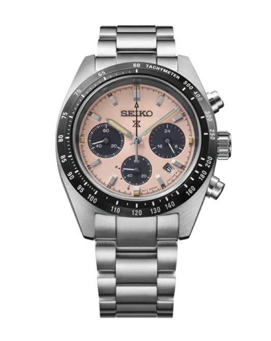 SEIKO PROSPEX SPEEDTIMER SOLAR SSC963P1