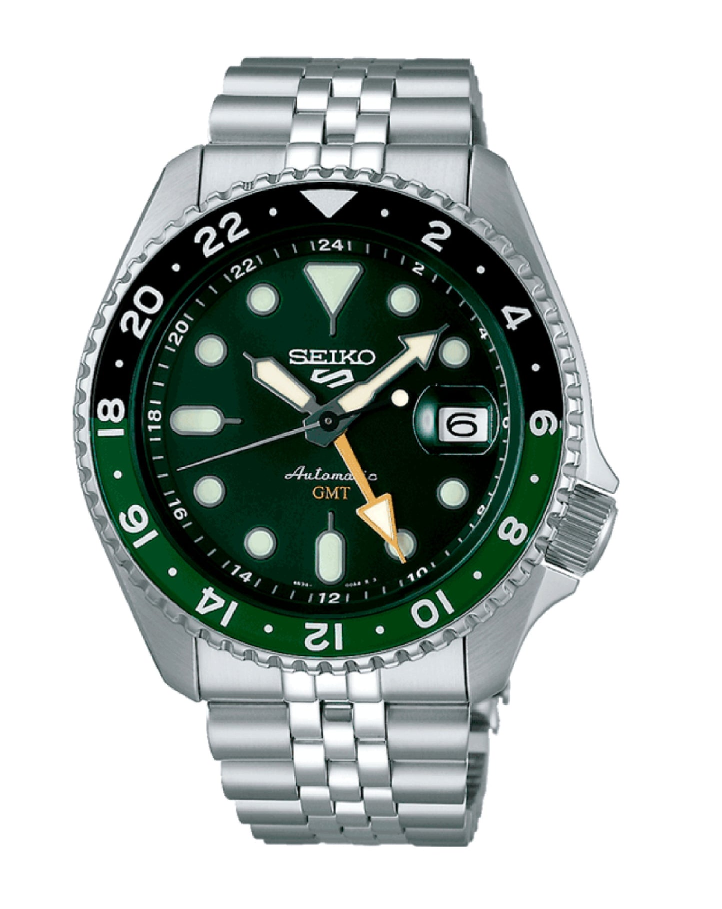 SSK035K1 Seiko 5 SPORT Automatic Date