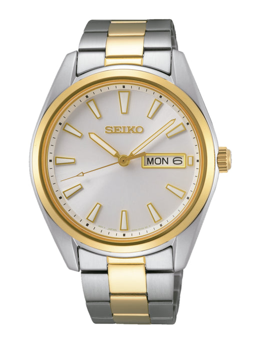 Seiko SUR446P1 Seiko Neo CLASSIC AUTOMATIC Watch