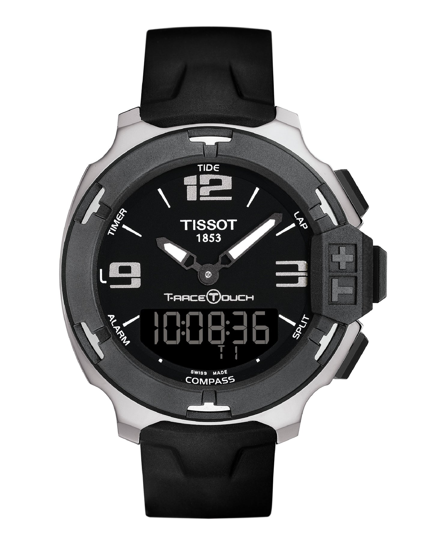 Tissot T081.420.17.057.01 Tissot T-Race Touch Watch