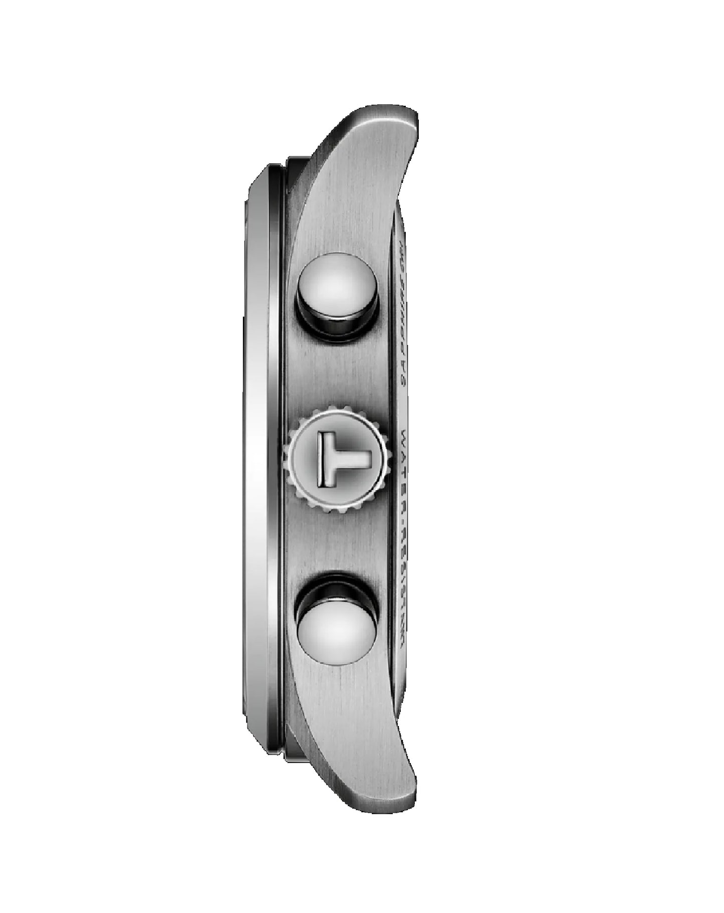 T116.417.11.052.00 Chrono L Black Dial 42mm