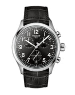 T116.417.16.052.00 Chrono L Black Dial 42mm