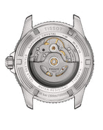 Tissot T120.807.11.051.00 Tissot Sea Star 1000 Powermatic 80 H Black Indexes Watch