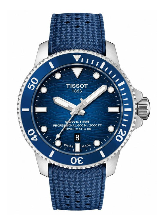 T120.907.17.041.00 Seastar 2000 Professional 44mm