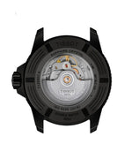 T120.907.37.051.00 Sea Star 2000 Black Graded Dial 44mm