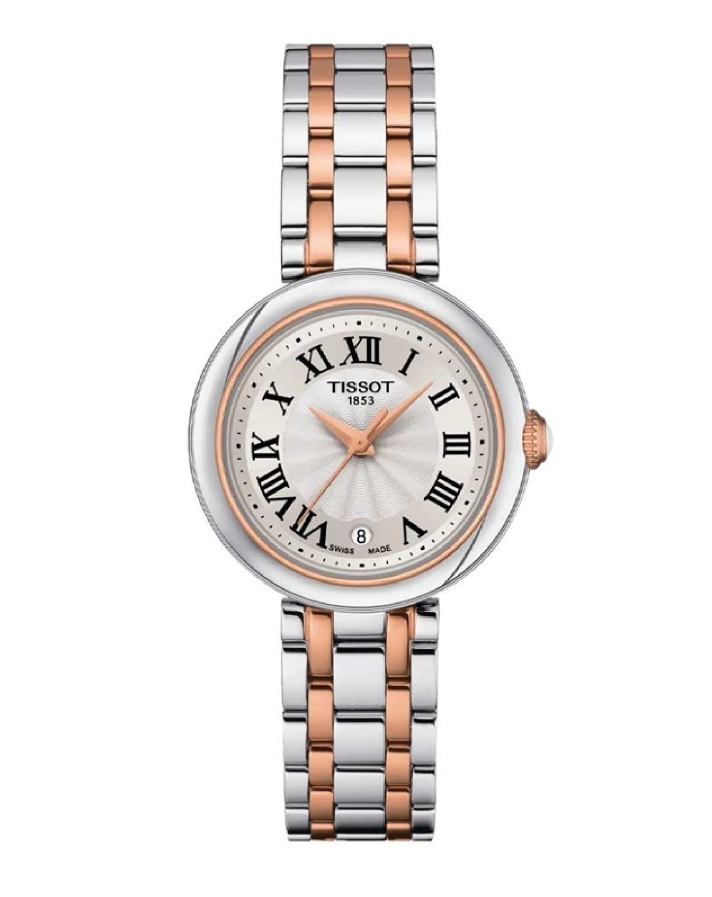T126.010.22.013.01 Bellisima Lady Quartz Small