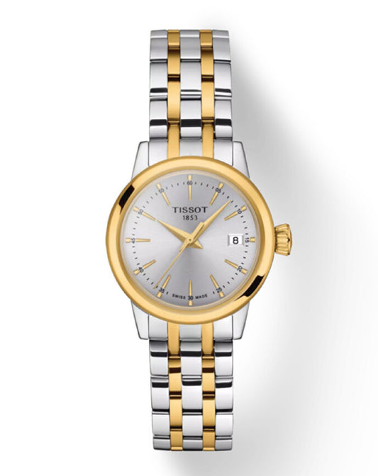 T129.210.22.031.00 Classic Dream 28MM