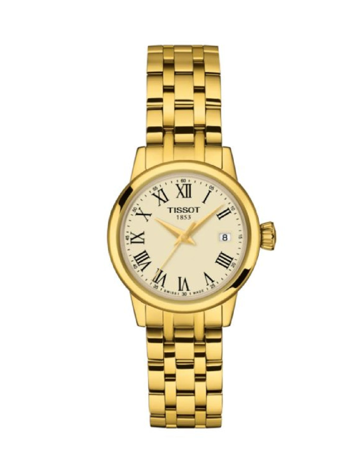 T129.210.33.263.00  Classic Dream 28MM