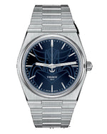 Tissot POWERMATIC 80H Blue Dial 40,00mm T1374071104102