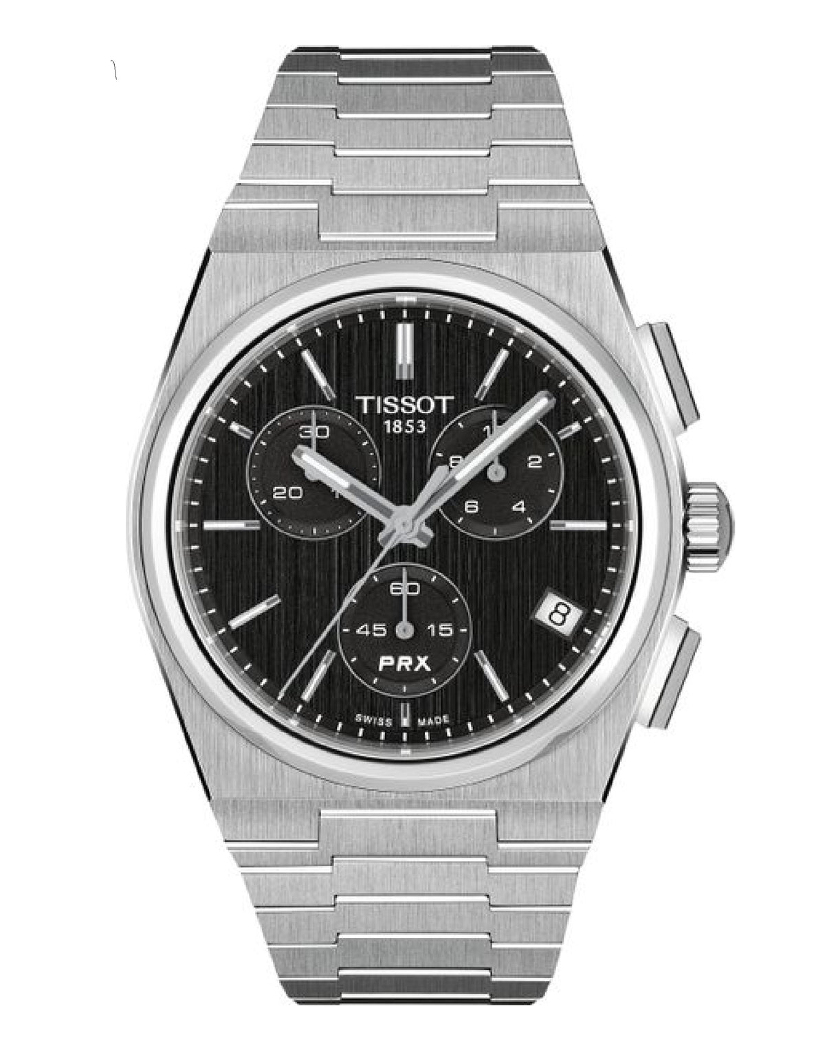 T137.417.11.051.00 PRX Quarzt Chronograph 41mm