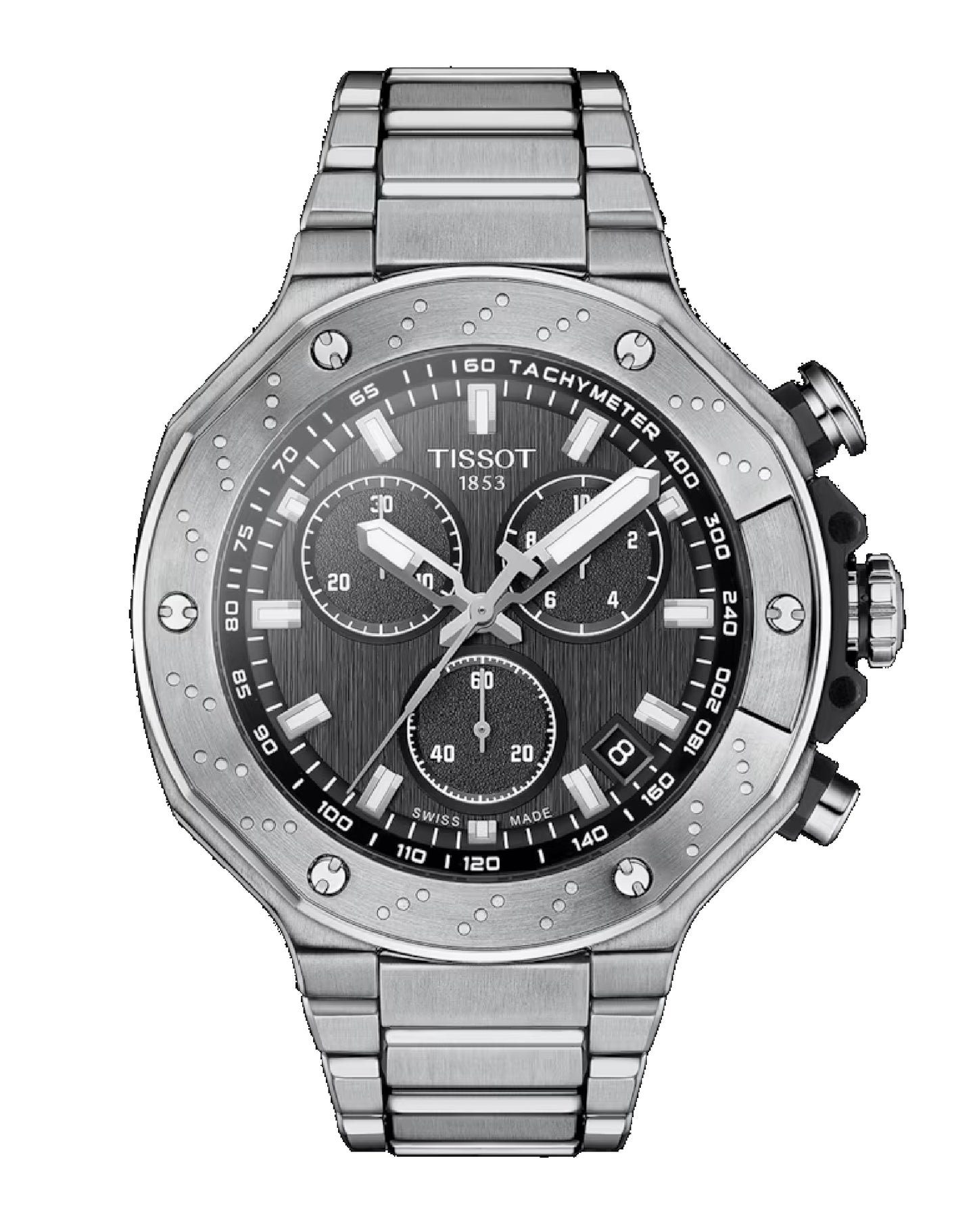 T141.417.11.051.01 Tissot T- RACE CHRONOGRAPH