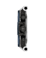 T141.417.27.041.00 T-Race Chronograph Blue Dial