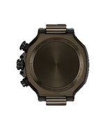 T141.417.37.061.02 T-Race Chronograph Grey Dial