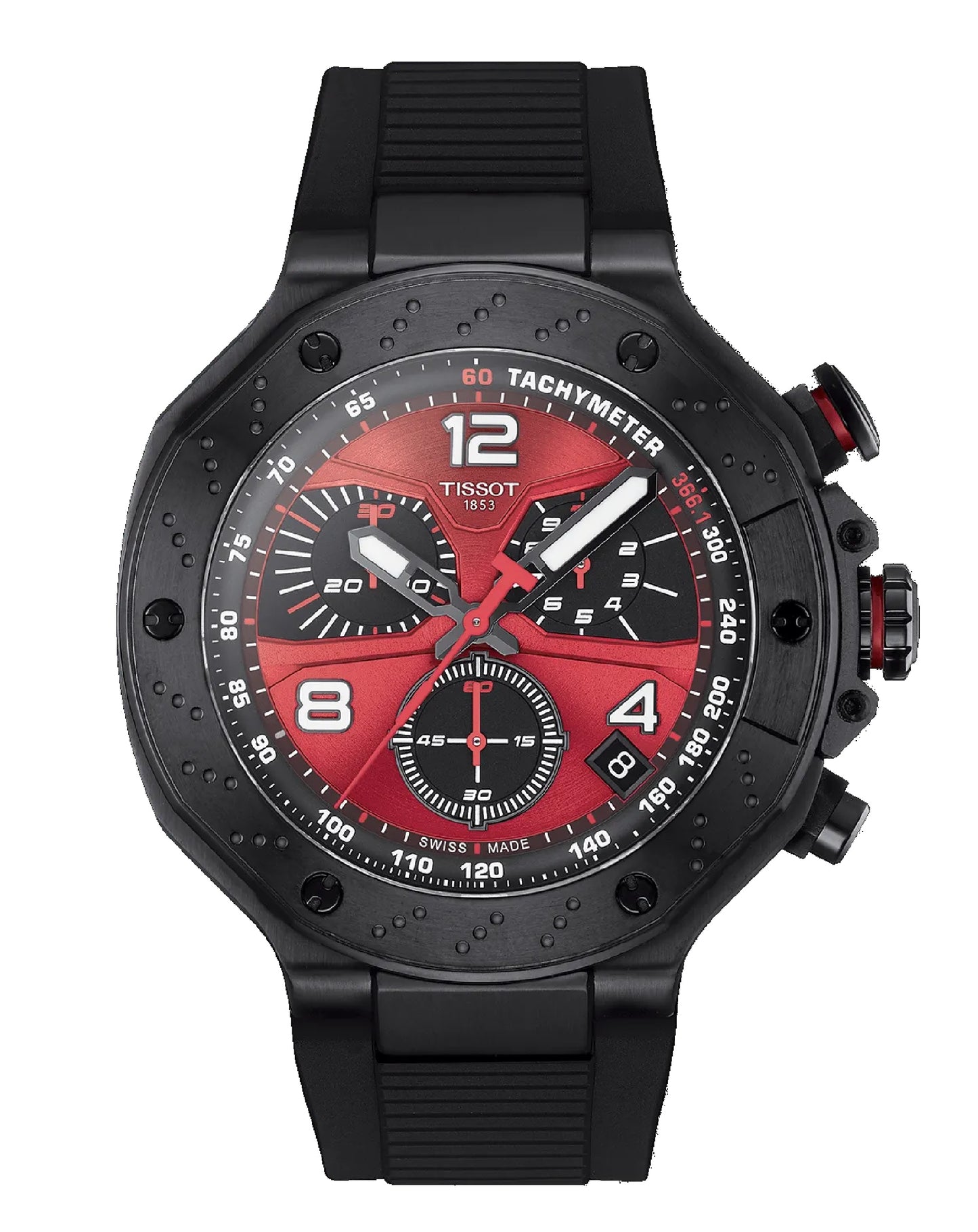 T141.417.37.422.00 T-Race MOTOGP™ Quarzt 2026 Limited Edition