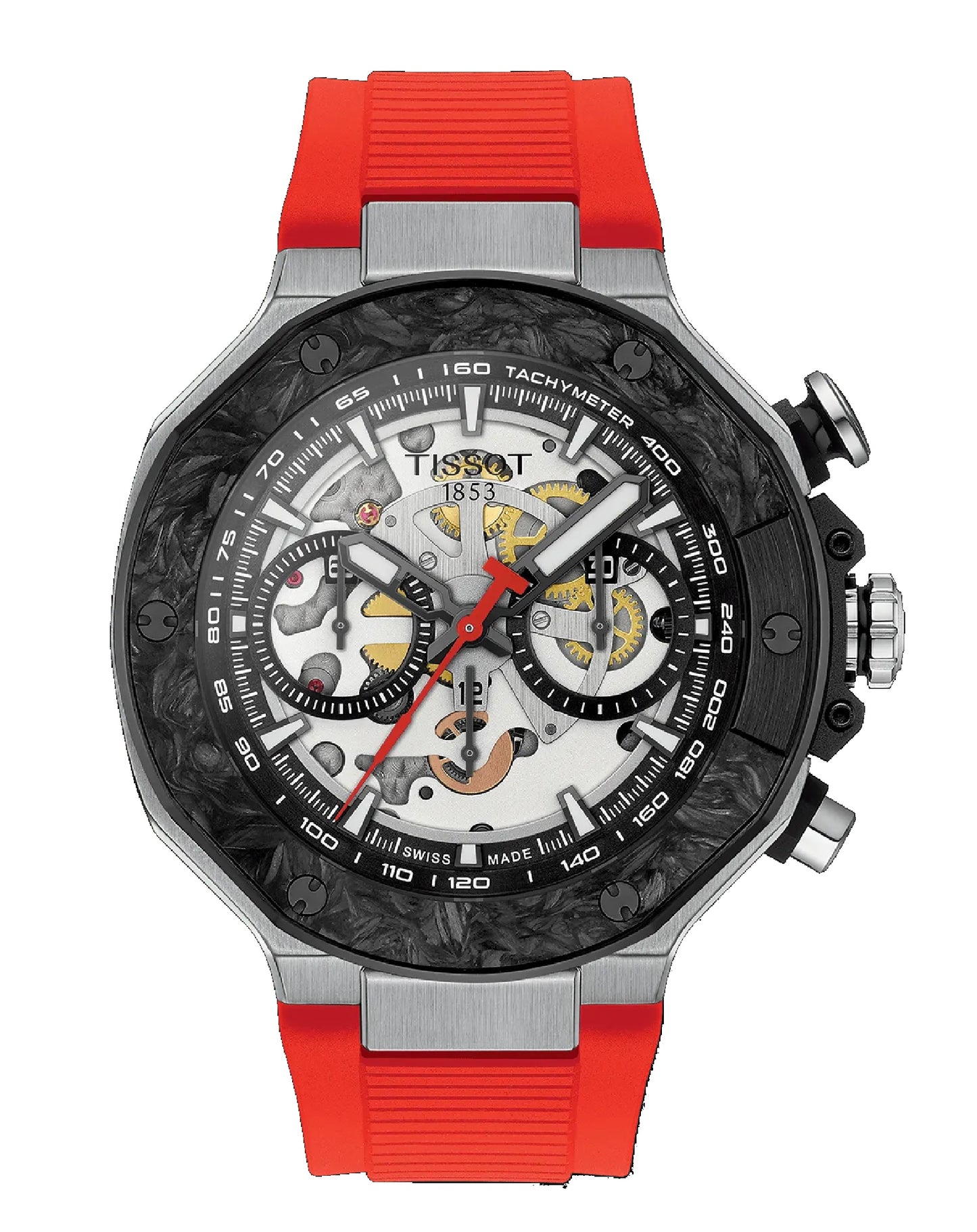 T141.462.27.051.00 T-Race MOTOGP™ 2026 Limited Edition