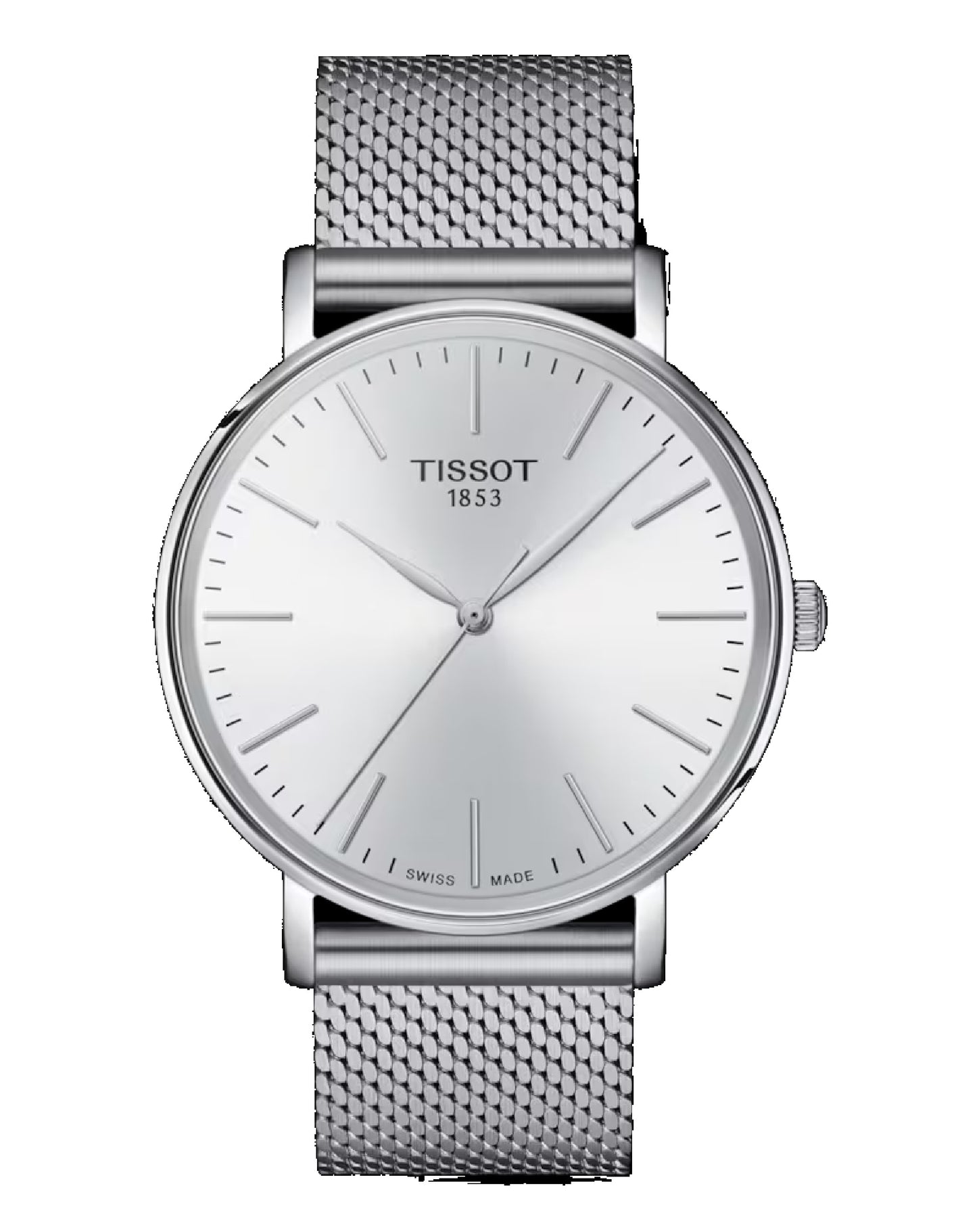 Tissot T109.410.33.031.00 Tissot Everytime Big Grey Colour Watch