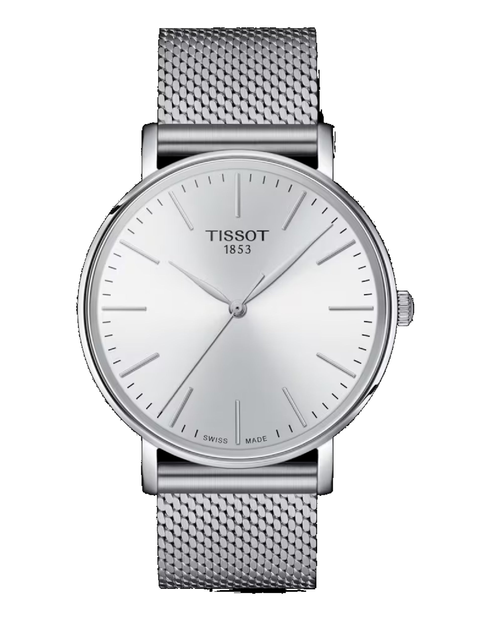 Tissot T109.410.33.031.00 Tissot Everytime Big Grey Colour Watch