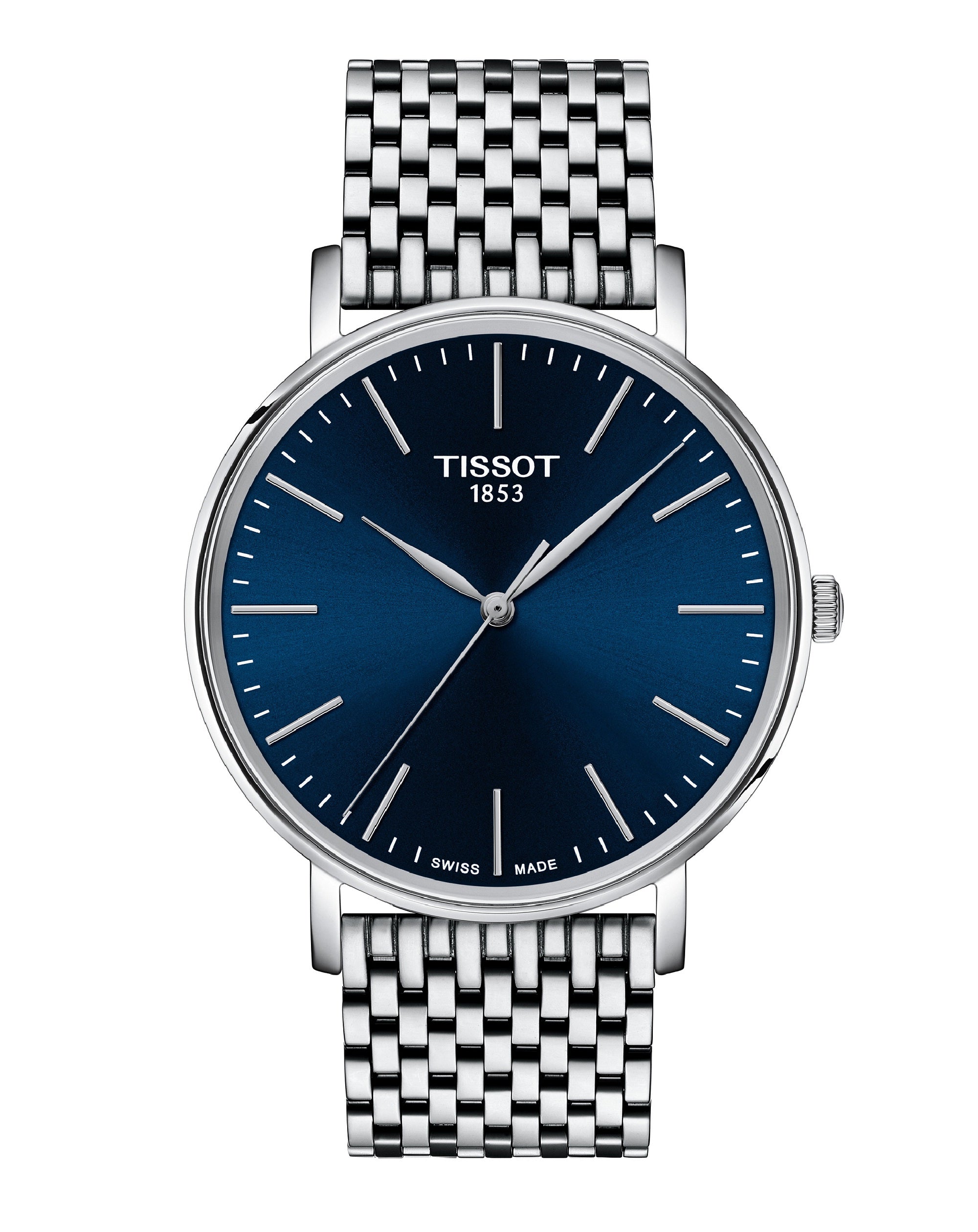 T143.410.11.041.00 TISSOT EVERYTIME