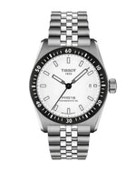 T149.407.11.031.00 PRS 516 White Dial 38mm