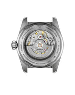 T149.407.11.031.00 PRS 516 White Dial 38mm