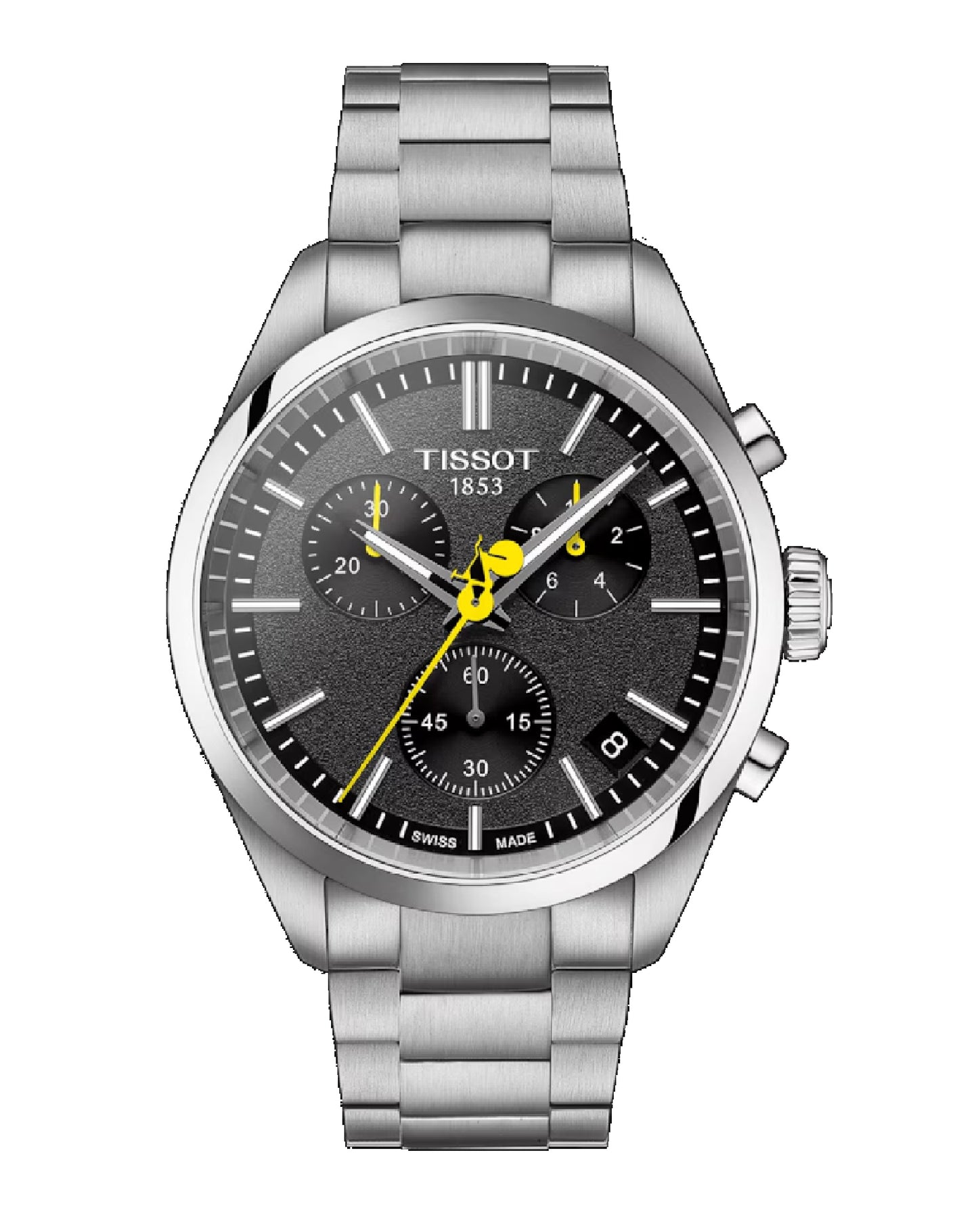 T150.417.11.051.00 Tissot PR-100 T-Classic SPORT | TOUR DE FRANCE |