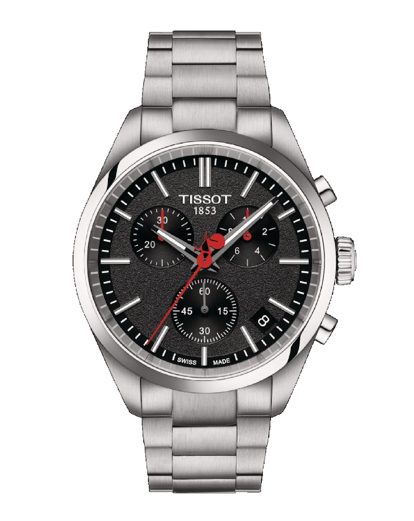 T150.417.11.051.01 Tissot PR-100 T-Classic SPORT | LA VUELTA |