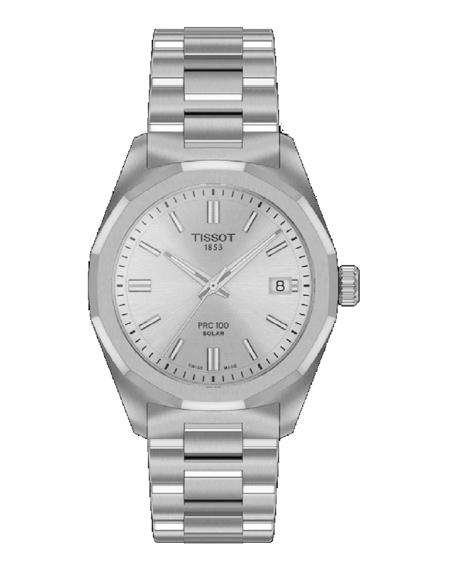 T151.422.11.041.00 TISSOT PRC 100 SOLAR QUARZT 34MM