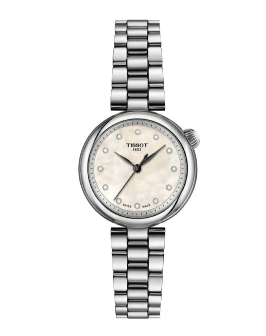T152.010.11.116.00 Tissot Desir 28mm